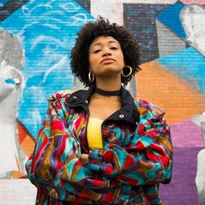 Meet your Posher, Kiah